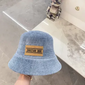 DIOR ( ディオール )フィッシャーマンズハット 241010 DIOR ( ディオール )フィッシャーマンズハット 241010