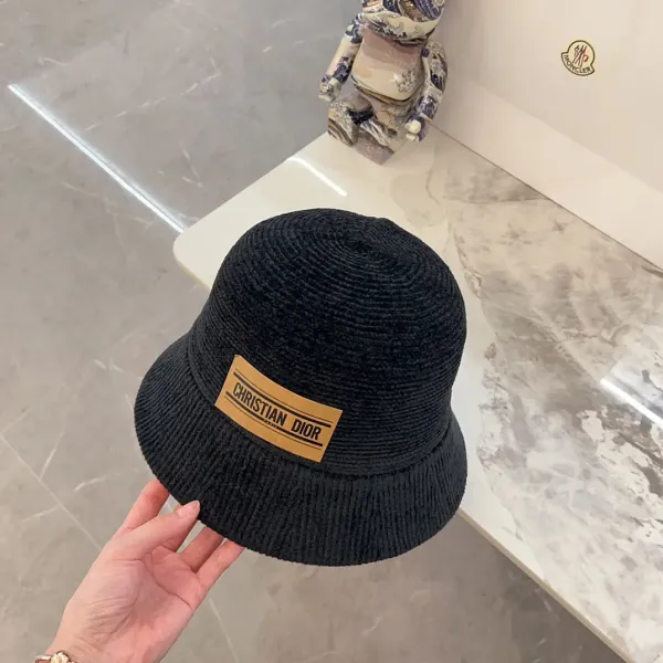 DIOR ( ディオール )フィッシャーマンズハット  241010