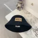 DIOR ( ディオール )フィッシャーマンズハット  241010