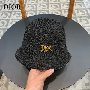 DIOR ( ディオール )フィッシャーマンズハット 241010 DIOR ( ディオール )フィッシャーマンズハット 241010