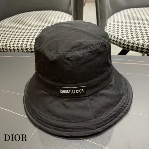 DIOR ( ディオール )フィッシャーマンズハット 241010 DIOR ( ディオール )フィッシャーマンズハット 241010
