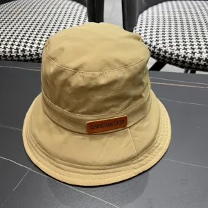DIOR ( ディオール )フィッシャーマンズハット 241010 DIOR ( ディオール )フィッシャーマンズハット 241010