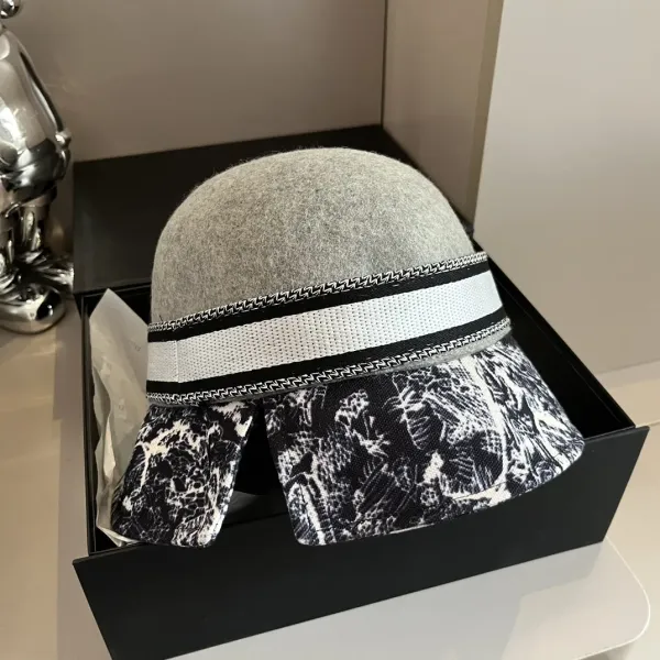 DIOR ( ディオール )フィッシャーマンズハット  241010
