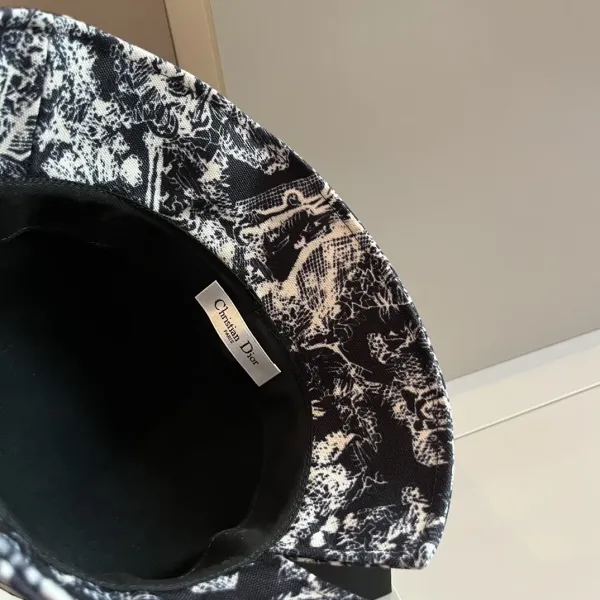 DIOR ( ディオール )フィッシャーマンズハット  241010