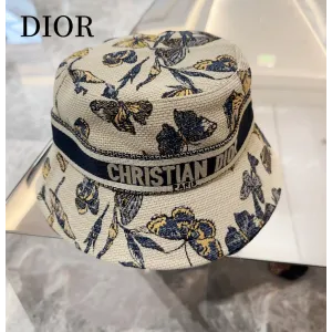 DIOR(ディオール )フィッシャーマンズハット
