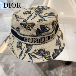 DIOR(ディオール )フィッシャーマンズハット DIOR(ディオール )フィッシャーマンズハット