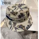 DIOR(ディオール )フィッシャーマンズハット