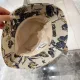 DIOR(ディオール )フィッシャーマンズハット