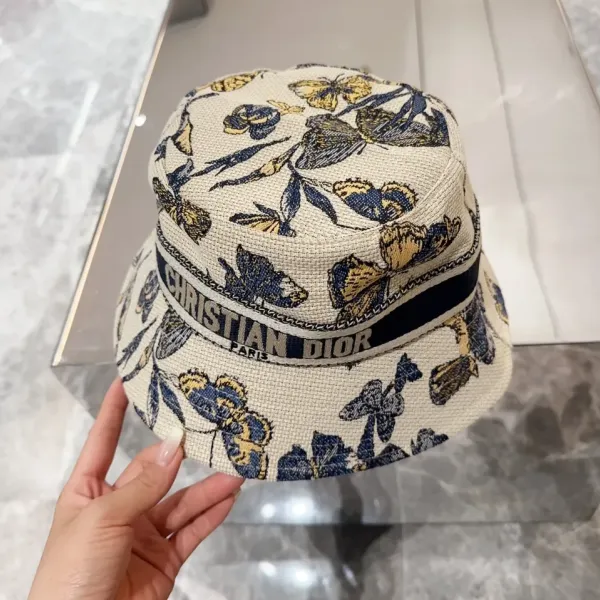 DIOR(ディオール )フィッシャーマンズハット