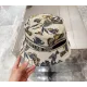 DIOR(ディオール )フィッシャーマンズハット