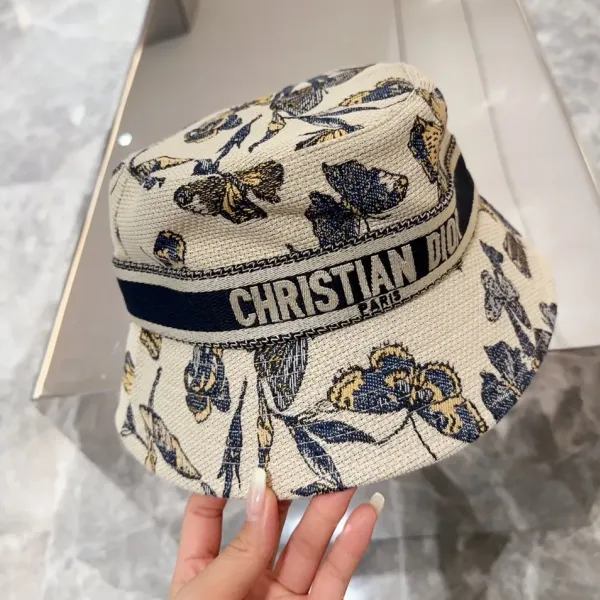 DIOR(ディオール )フィッシャーマンズハット