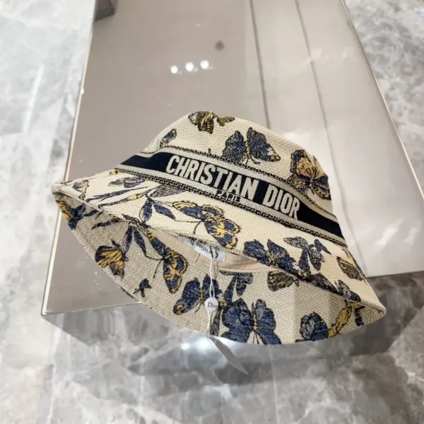 DIOR(ディオール )フィッシャーマンズハット