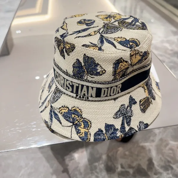 DIOR(ディオール )フィッシャーマンズハット