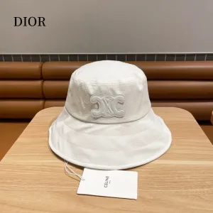 DIOR(ディオール )フィッシャーマンズハット DIOR(ディオール )フィッシャーマンズハット