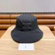 DIOR(ディオール )フィッシャーマンズハット