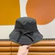 DIOR(ディオール )フィッシャーマンズハット