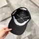 【DIOR  ディオール】【数量限定】 野球帽 / ハット