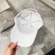 【DIOR  ディオール】【数量限定】 野球帽 / ハット