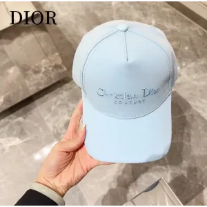 【DIOR ディオール】【数量限定】 野球帽 / ハット 【DIOR ディオール】【数量限定】 野球帽 / ハット