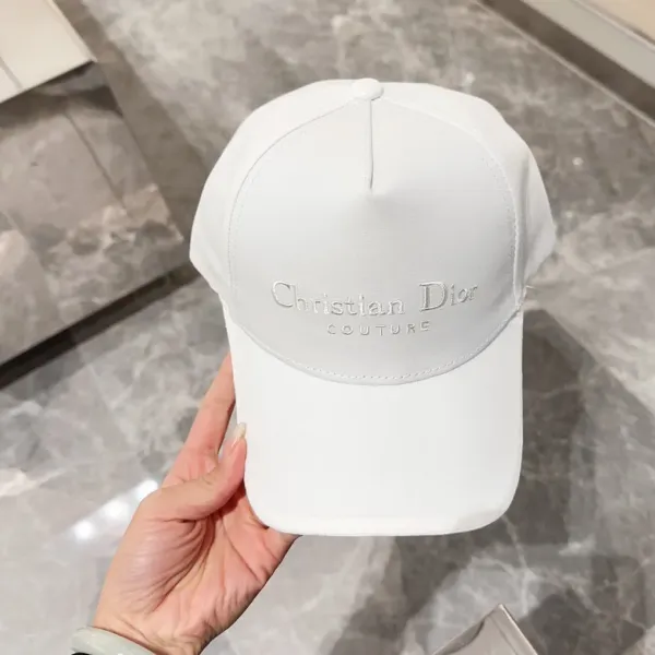 【DIOR  ディオール】【数量限定】 野球帽 / ハット
