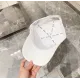 【DIOR  ディオール】【数量限定】 野球帽 / ハット