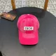 【DIOR  ディオール】【数量限定】 野球帽 / ハット