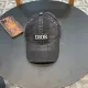 【DIOR  ディオール】【数量限定】 野球帽 / ハット