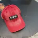 【DIOR  ディオール】【数量限定】 野球帽 / ハット