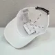 【DIOR  ディオール】【数量限定】 野球帽 / ハット