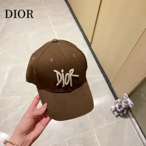 【DIOR ディオール】【数量限定】 野球帽 / ハット 【DIOR ディオール】【数量限定】 野球帽 / ハット