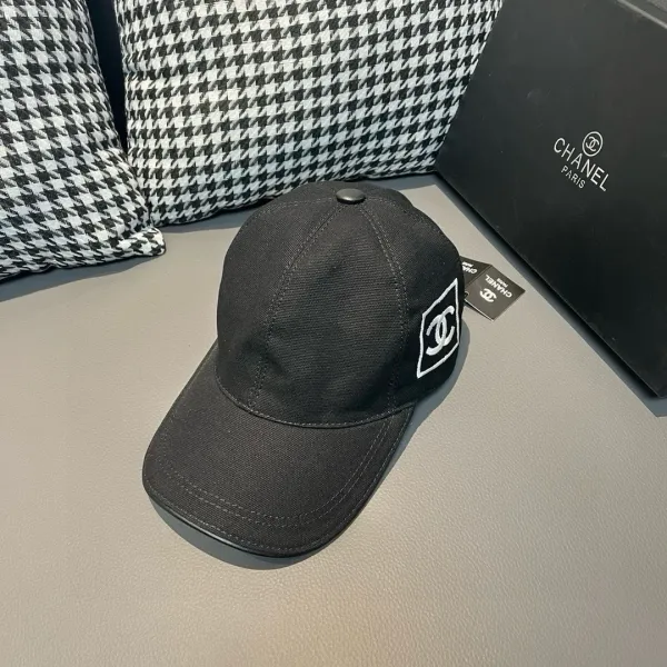 【CHANEL  シャネル】【数量限定】 野球帽 / ハット 241125