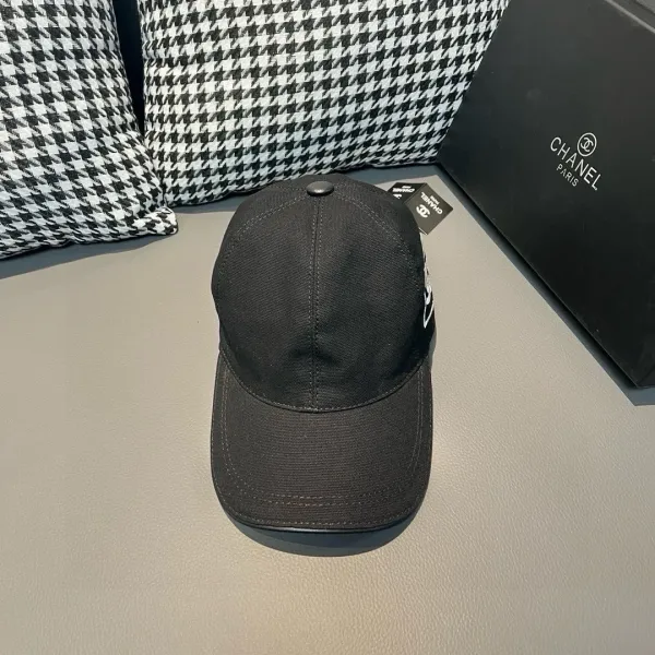 【CHANEL  シャネル】【数量限定】 野球帽 / ハット 241125