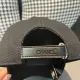 【CHANEL  シャネル】【数量限定】 野球帽 / ハット 241125