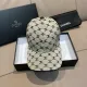 【CHANEL  シャネル】【数量限定】 野球帽 / ハット 241125