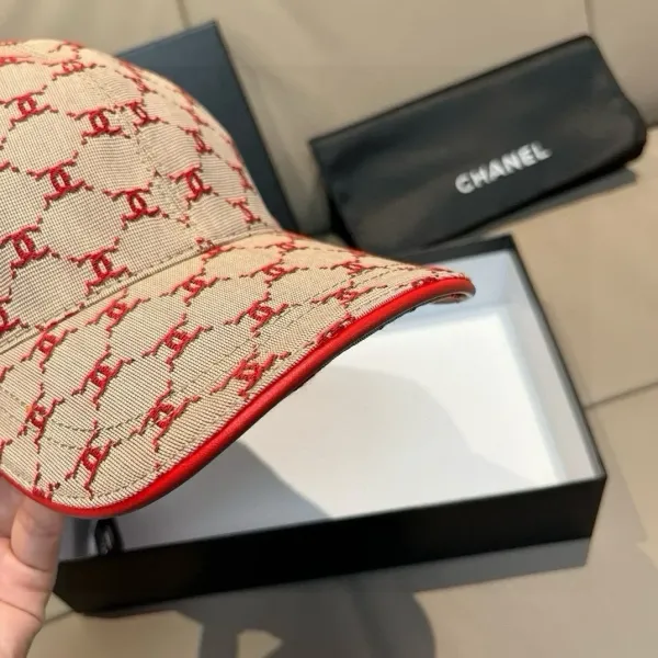 【CHANEL  シャネル】【数量限定】 野球帽 / ハット 241125