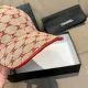 【CHANEL  シャネル】【数量限定】 野球帽 / ハット 241125