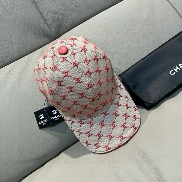 【CHANEL  シャネル】【数量限定】 野球帽 / ハット 241125