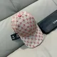 【CHANEL  シャネル】【数量限定】 野球帽 / ハット 241125