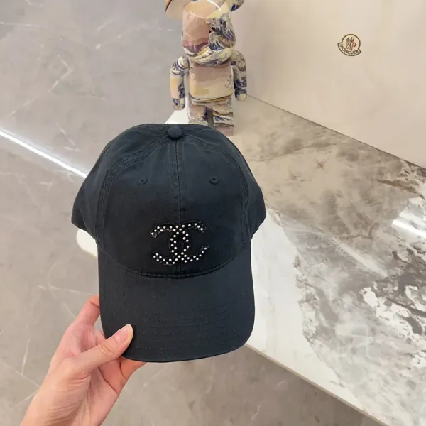 【CHANEL  シャネル】【数量限定】 野球帽 / ハット 241125