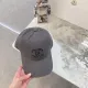 【CHANEL  シャネル】【数量限定】 野球帽 / ハット 241125