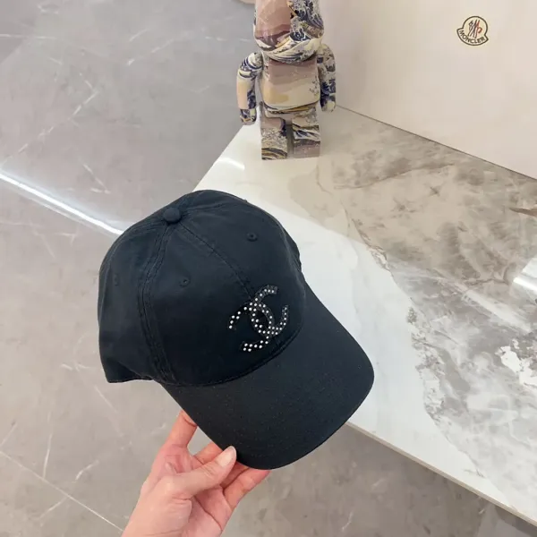 【CHANEL  シャネル】【数量限定】 野球帽 / ハット 241125