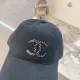 【CHANEL  シャネル】【数量限定】 野球帽 / ハット 241125