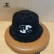 CHANEL( シャネル)フィッシャーマンズハット 241125