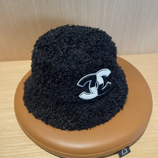 CHANEL( シャネル)フィッシャーマンズハット 241125
