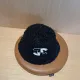 CHANEL( シャネル)フィッシャーマンズハット 241125