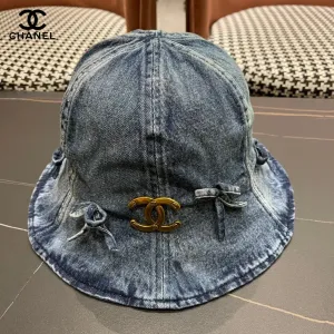 CHANEL( シャネル)フィッシャーマンズハット 241125 CHANEL( シャネル)フィッシャーマンズハット 241125