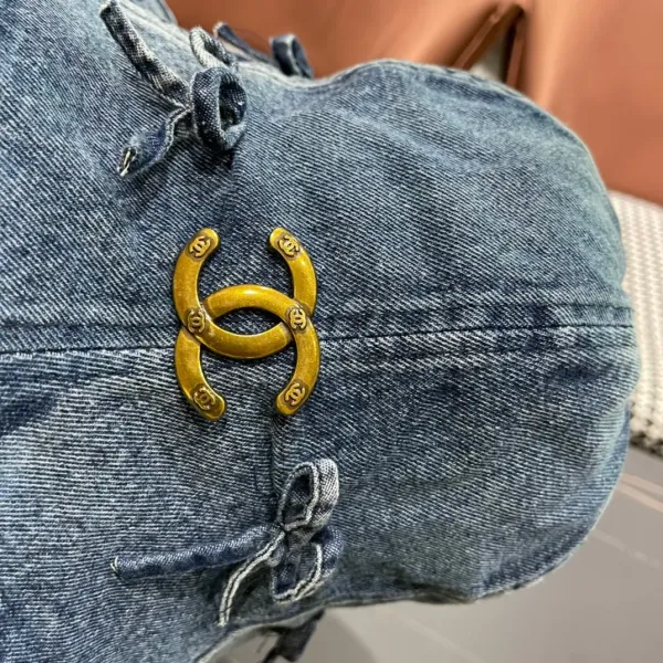 CHANEL( シャネル)フィッシャーマンズハット 241125