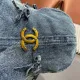CHANEL( シャネル)フィッシャーマンズハット 241125