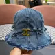 CHANEL( シャネル)フィッシャーマンズハット 241125