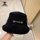 CHANEL( シャネル)フィッシャーマンズハット 241125